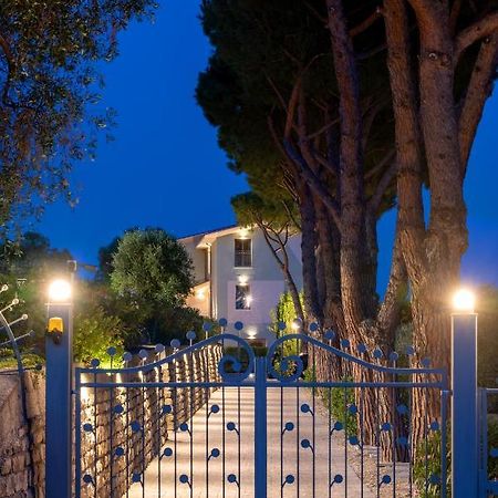 Villa Lea Imperia Eksteriør billede