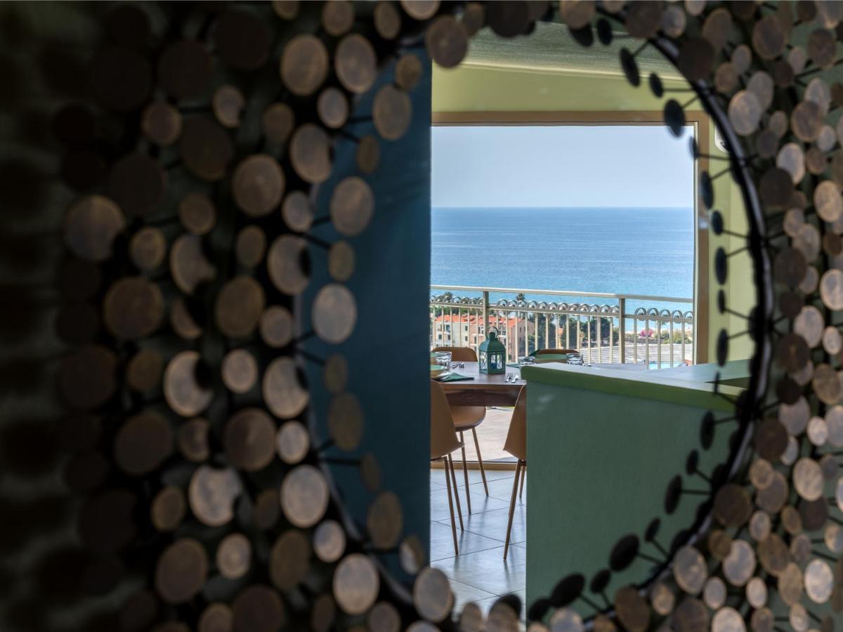 Villa Lea Imperia Eksteriør billede