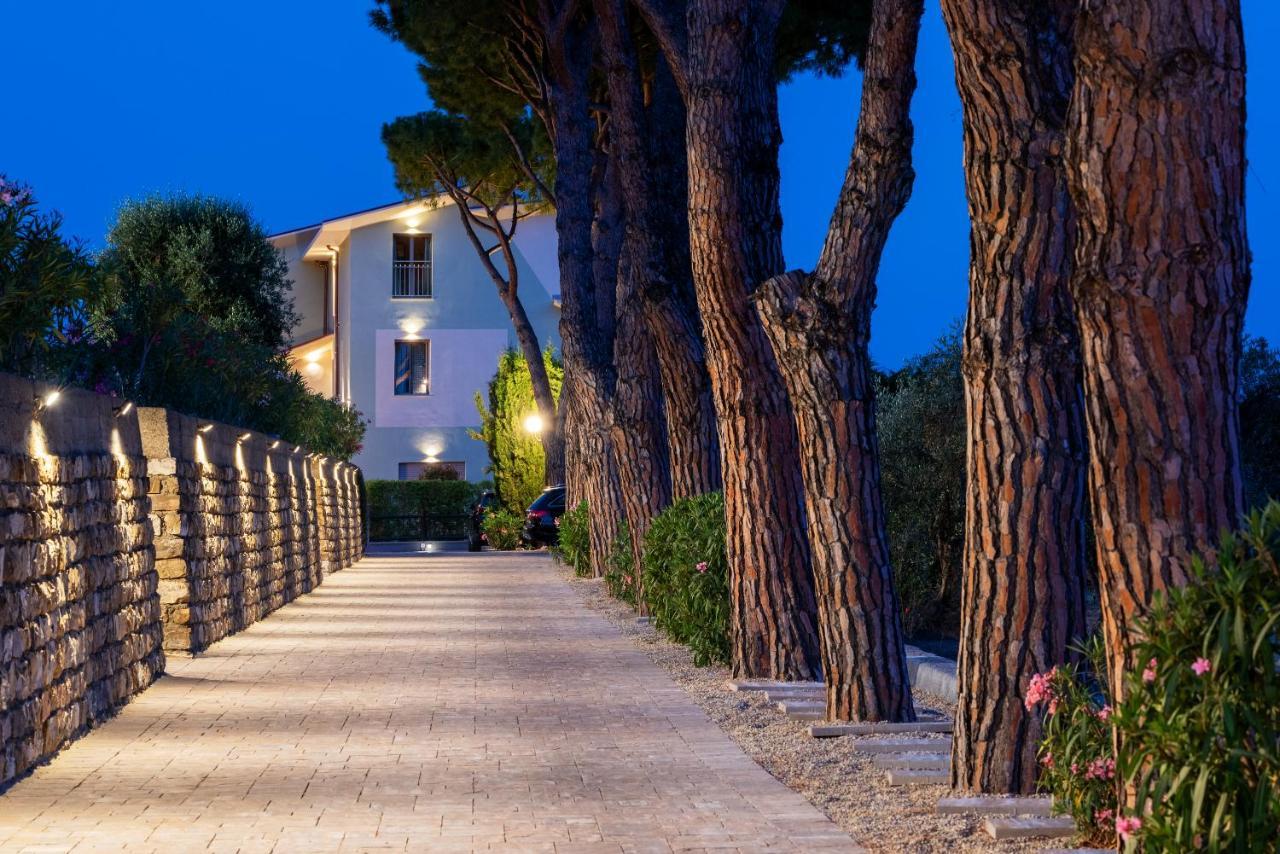 Villa Lea Imperia Eksteriør billede