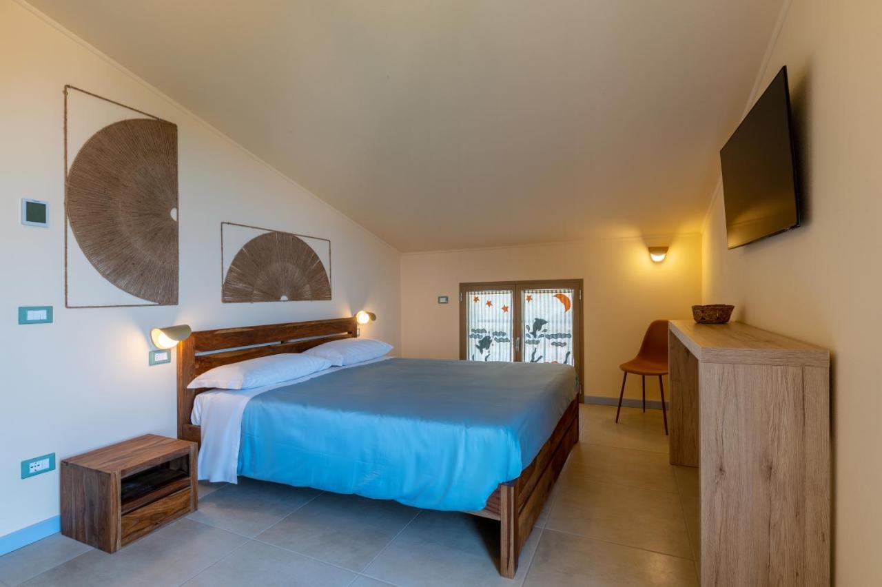Villa Lea Imperia Eksteriør billede